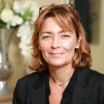 Gaëlle LASNON